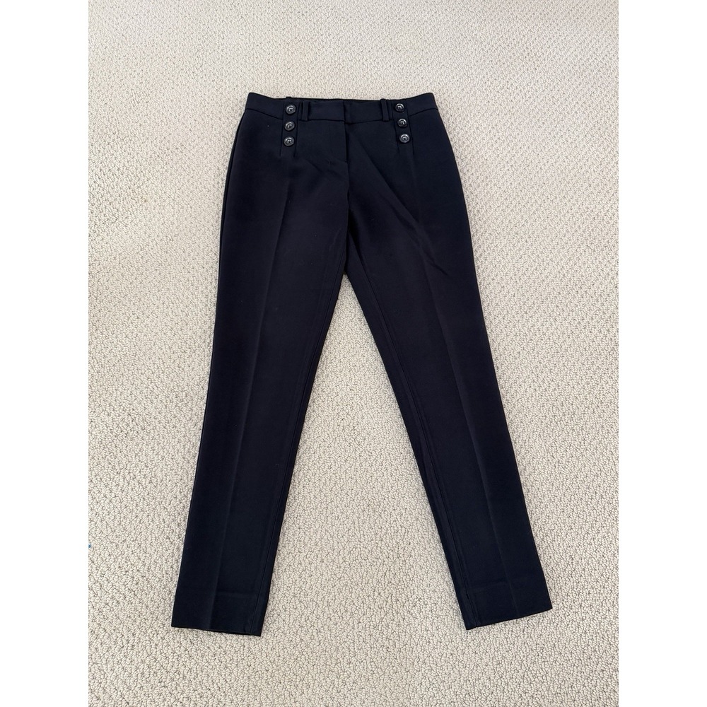 the limited women black pants size 2